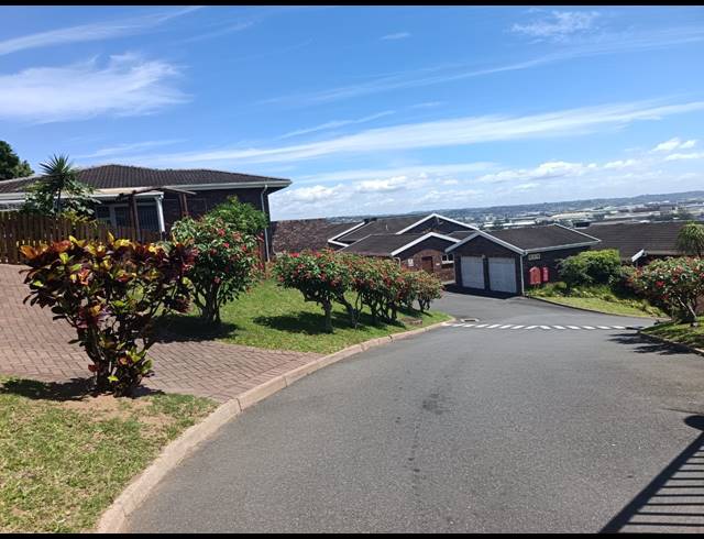 3 BEDROOM SIMPLEX RENTED IN ATHLONE PARK